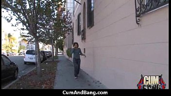 Interracial Extreme group Fuck 3