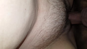 Fucking All Night Long: My Intimate Experience with Him