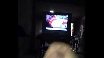 El Teo Handjob Home Alone...