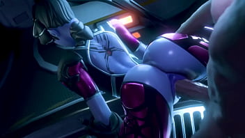 { Widowmaker} Overwatch