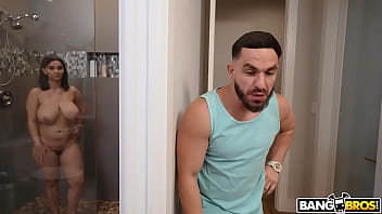 Titty Fuck and Pussy Fuck