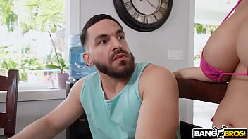 Titty Fuck and Pussy Fuck