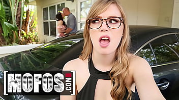 (Ashly Anderson) Is A Naughty Girl Who loves Fucking (Sean Lawless) And His Wife (Dolly Leigh) - Mofos