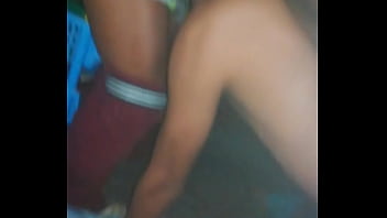 Trío con el drogo PAJARITO