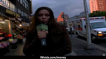 Real sex for money 24