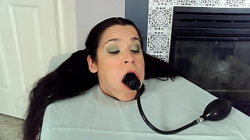 Just a helpless female head