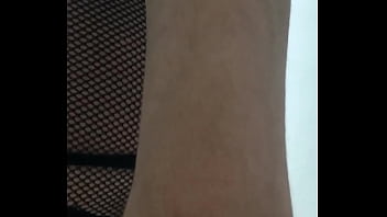 Eu bem safada e meu clit&oacute_ris duro