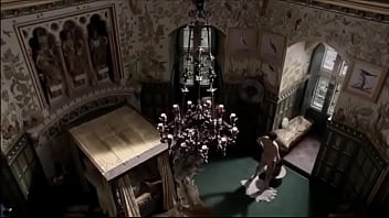 hot men da vincis demons