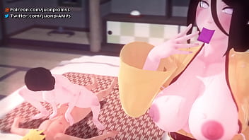 Boruto Fucks Hinata And Hanabi More On...