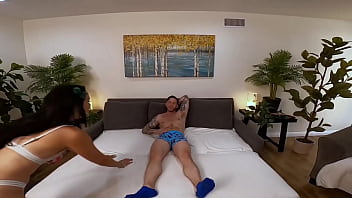 Bisexual BIRTHDAY ORGY! 11 Sluts Get Wet and Wild - DVP & Squirting - Steve Rickz