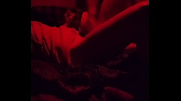 Red light special orgasms...