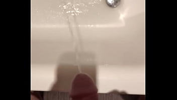 A Bath Need Someone To Take It All...