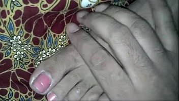 1416561 try to cum wife 039 s sexy foot.