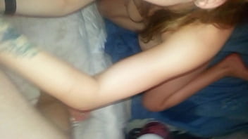 Deepthroats Giant Cock...