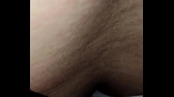 Obese desi butt crack chickita...