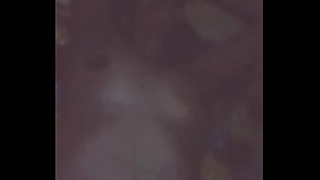 Blowjob & Tease With Ebony Teen Model Queen...