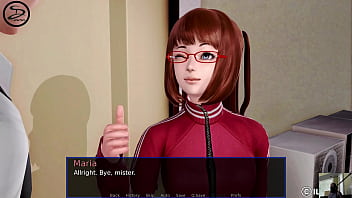 audap's House Arrest PC P6