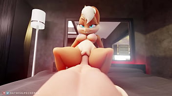 Lola Bunny want you to cum Lola Bunny want you to cum