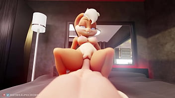 Lola Bunny want you to cum Lola Bunny want you to cum