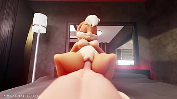 Lola Bunny want you to cum Lola Bunny want you to cum