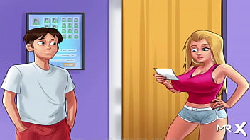 Summertimesaga Miss Swimsuit Preparation 95...