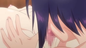 Хотел трахнуть подругу но переродился в другом мире с секс рабыней сестрой