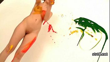 Tight Young Model 1st Amateur Video