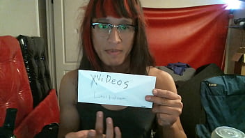 Verification video