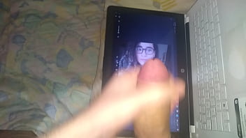 Video Cumtribute a mi amiga