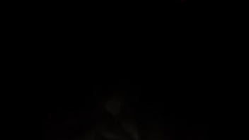 Sucking me kept her alive