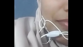 Jilbab Colmek Indonesia 2025