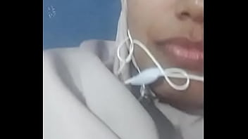 Jilbab Colmek Indonesia 2025