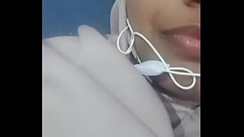 Jilbab Colmek Indonesia 2025