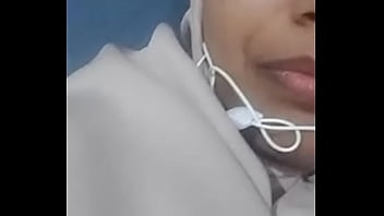 Jilbab Colmek Indonesia 2025