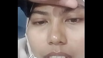 Jilbab Colmek Indonesia 2025