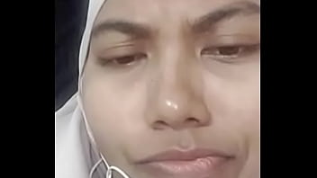 Jilbab Colmek Indonesia 2025