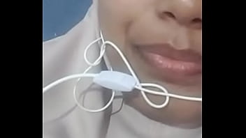 Jilbab Colmek Indonesia 2025