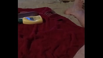 Good hand Oldman getting