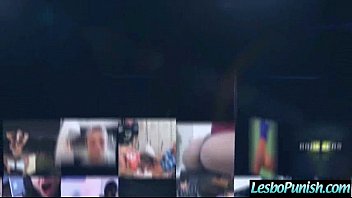 Lesbian Girls In Punishment Sex Scene Using Dildos movie-25