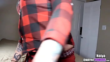 Harte Fickerei: Ich drück' dich fest, bis du kommst!