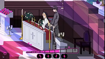 Touch The Rikka Sex Game 2025 | WWWXXX