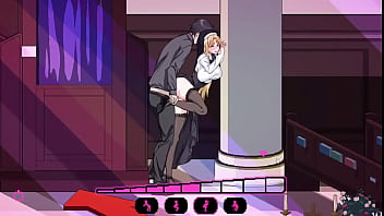 Touch The Rikka Sex Game 2025 | WWWXXX