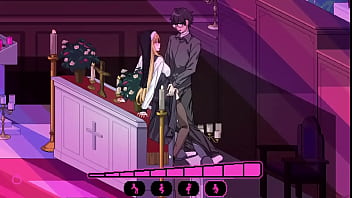 Touch The Rikka Sex Game 2025 | WWWXXX