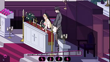 Touch The Rikka Sex Game 2025 | WWWXXX