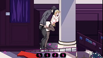 Touch The Rikka Sex Game 2025 | WWWXXX