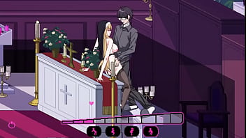 Touch The Rikka Sex Game 2025 | WWWXXX