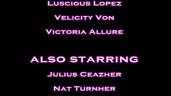 Metro - Thick Ass A Brick - scene 5 - extract 3