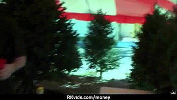 Wanna do sex for money 7