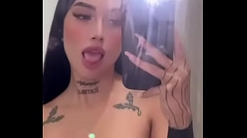 Do you like bouncing tits?