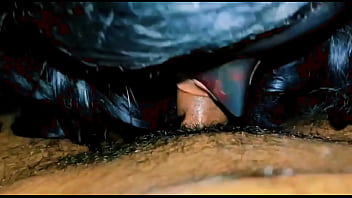 Culoncita Estrecha Y Mamoncita...